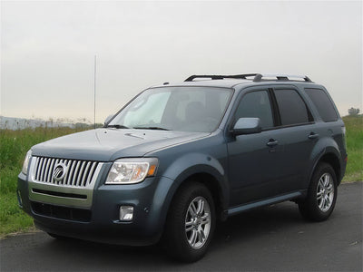 mercury mariner 2008-2011 Piano Black Pillar Trim