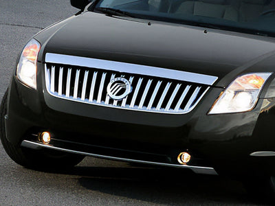 3M™ Mercury Milan 2006-2009 Headlight Protection Film