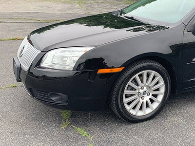 Rshield™ Mercury Milan 2006-2009 Headlight Protection Film