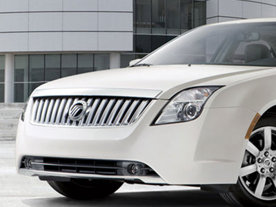 Avery Dennison™ Mercury Milan 2010-2011 Headlight Protection Film