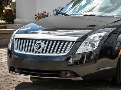 Rshield™ Mercury Milan 2010-2011 Headlight Protection Film