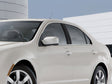mercury milan 2006-2011 Gloss Black Pillar Cover Diagram