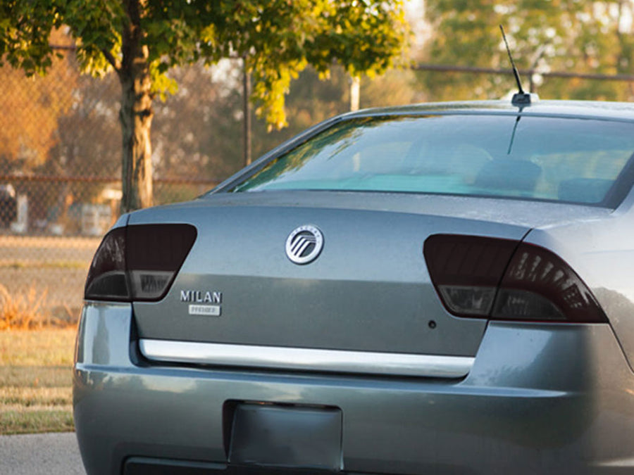 Rtint™ Mercury Milan 2010-2011 Tail Light Tint