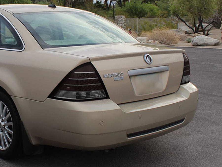 Rtint™ Mercury Montego 2005-2007 Tail Light Tint
