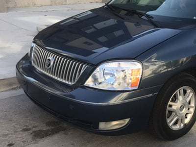 Avery Dennison™ Mercury Monterey 2004-2007 Headlight Protection Film