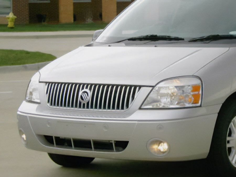 Rshield™ Mercury Monterey 2004-2007 Headlight Protection Film