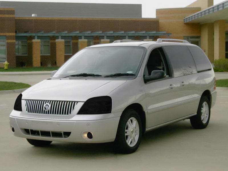 mercury monterey 2004-2007 Headlight Tint