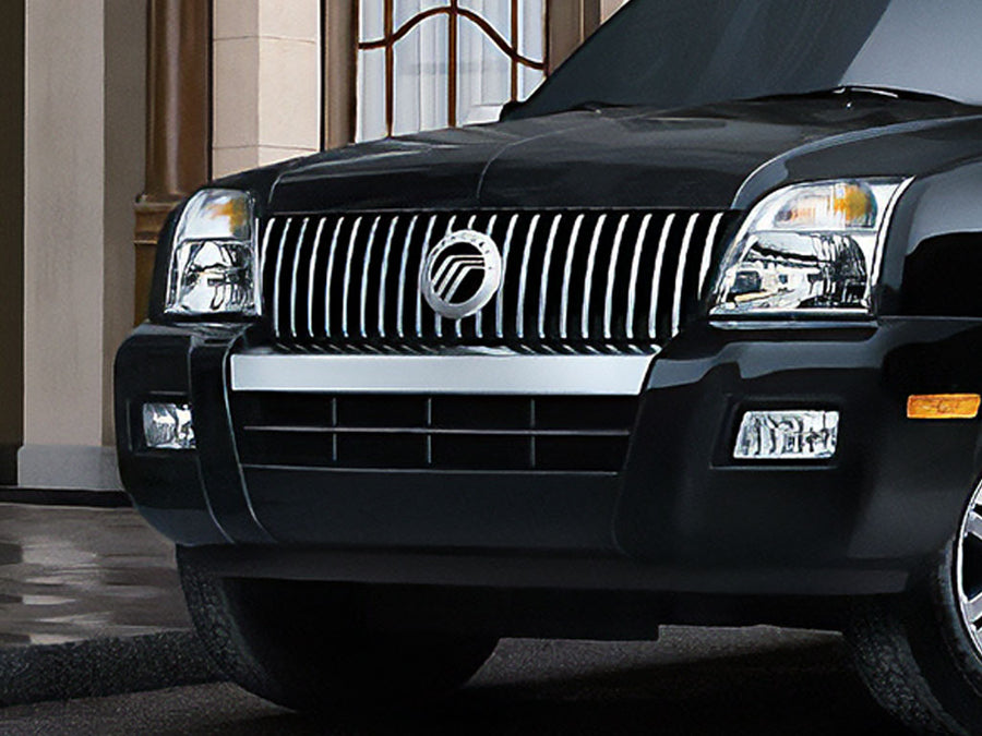 Rshield™ Mercury Mountaineer 2002-2010 Headlight Protection Film