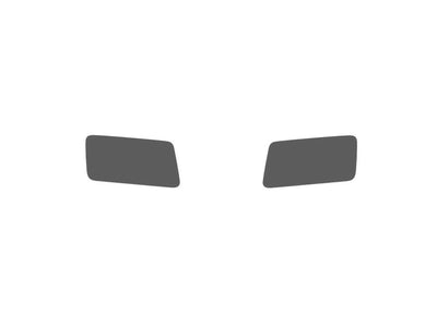 Rshield™ Mercury Mountaineer 2002-2010 Fog Light Protection Kit