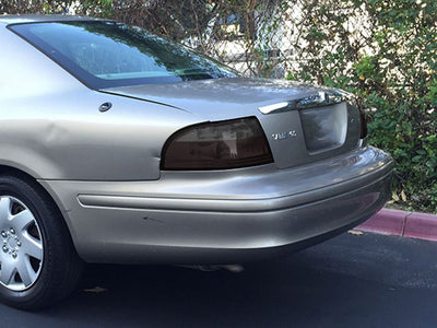 Rtint™ Mercury Sable 2000-2005 Tail Light Tint