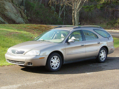 mercury sable 2003-2005 Avery Dennison Headlight Protection Kits