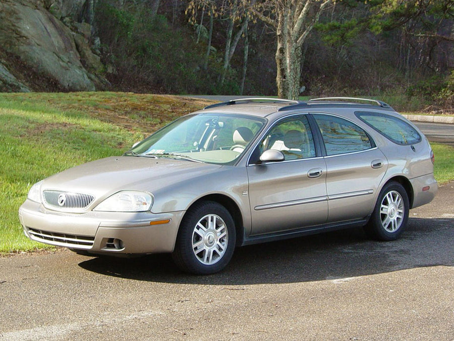 mercury sable 2003-2005 Avery Dennison Headlight Protection Kits