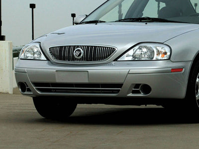 Rshield™ Mercury Sable 2003-2005 Headlight Protection Film