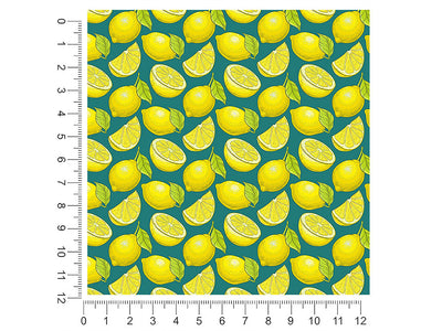 meringue pie fruit 1ft x 1ft Craft Sheets