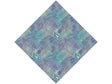Mermaid Tears Gemstone Vinyl Wrap Pattern