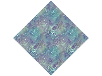 Mermaid Tears Gemstone Vinyl Wrap Pattern