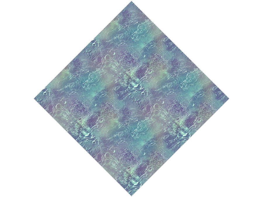 Mermaid Tears Gemstone Vinyl Wrap Pattern