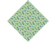 Mesozoic Monsters Dinosaur Vinyl Wrap Pattern