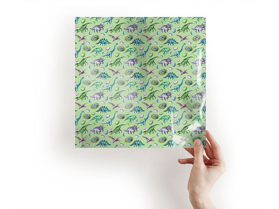 mesozoic monsters dinosaur Craft Sheets