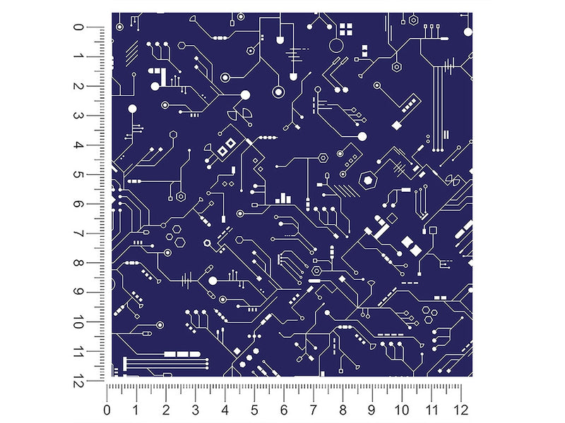 Micro ITX  Technology Vehicle Wrap Scale~Rwraps Series 914 Micro ITX  Technology Measurements~2