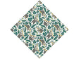 Midafternoon Nap Animal Vinyl Wrap Pattern