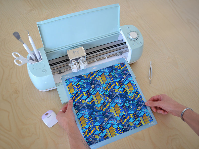 Cricut Compatible Vinyl