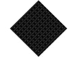 Midnight Designs Gothic Vinyl Wrap Pattern