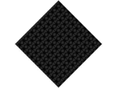 Midnight Designs Gothic Vinyl Wrap Pattern