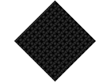Midnight Designs Gothic Vinyl Wrap Pattern