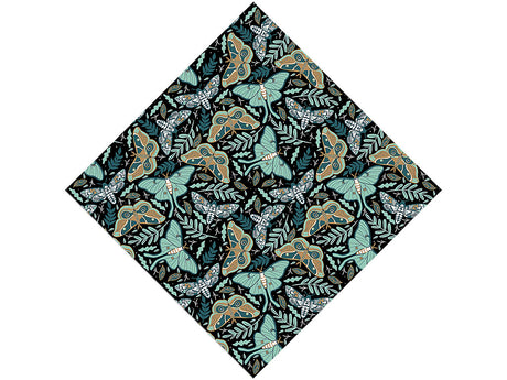 Midnight Doom Bug Vinyl Wrap Pattern