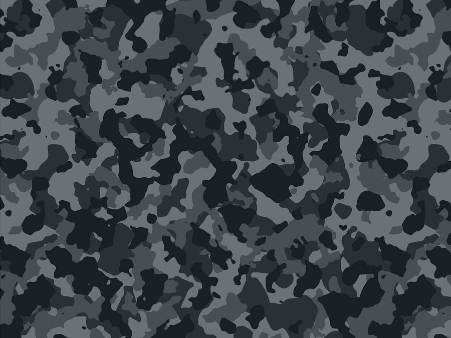 Rvinyl™ Jaguar XJ 2009-2019 Camo Pillar Covers