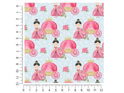 midnight madness fantasy 1ft x 1ft Craft Sheets