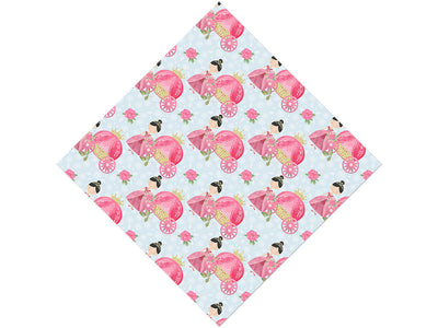 Midnight Madness Fantasy Vinyl Wrap Pattern