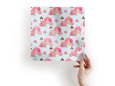 midnight madness fantasy Craft Sheets