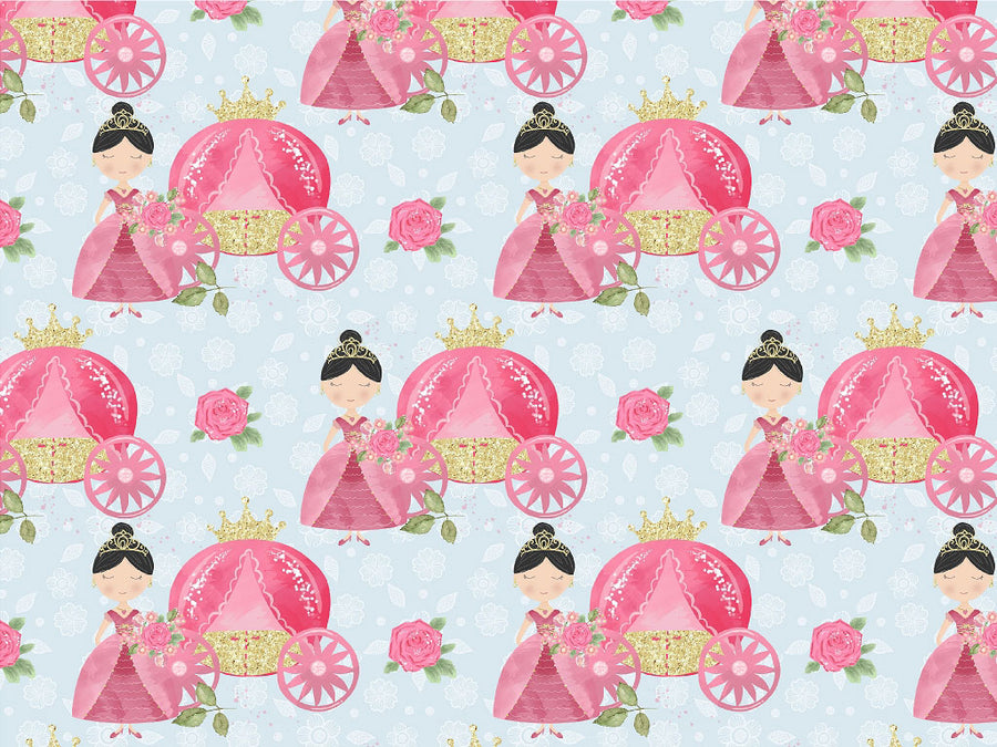 Midnight Madness Fantasy Vinyl Wrap Pattern~Rwraps Series 914 Digitally Printed Vinyl Wrap~0