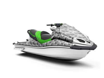 Midnight Magic Horror Jet Ski Vinyl Customized Wrap