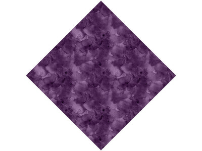 Midnight Man Watercolor Vinyl Wrap Pattern