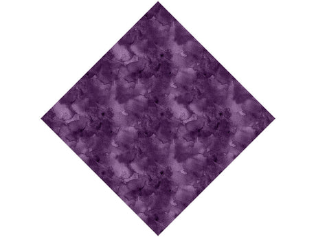 Midnight Man Watercolor Vinyl Wrap Pattern