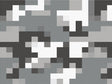 Midnight Mission Pixel Vinyl Wrap Pattern~Rwraps Series 914 Digitally Printed Vinyl Wrap~0