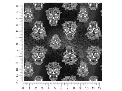 midnight muertos horror 1ft x 1ft Craft Sheets