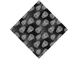 Midnight Muertos Horror Vinyl Wrap Pattern