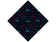 Midnight Notes Music Vinyl Wrap Pattern