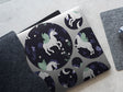 midnight pegasus fantasy DIY Laptop Stickers