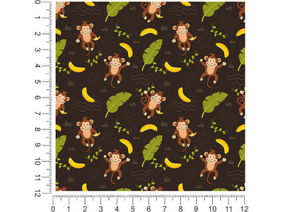 midnight snacks animal 1ft x 1ft Craft Sheets