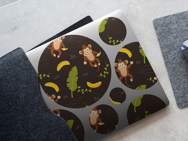 midnight snacks animal DIY Laptop Stickers
