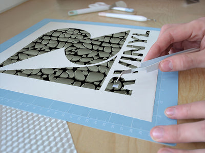 Easy Weed Craft Vinyl