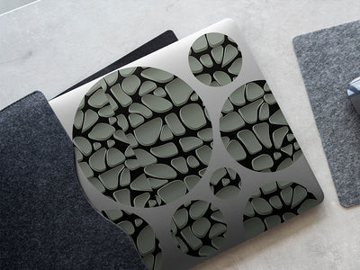 DIY Laptop Stickers