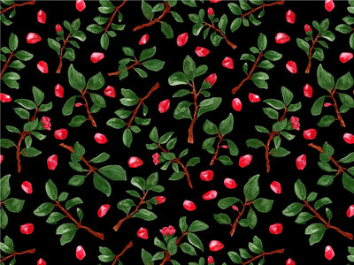Midnight Sweetpea Floral Vinyl Wrap Pattern~Rwraps Series 914 Digitally Printed Vinyl Wrap~0