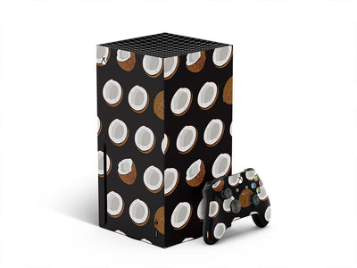 midnight treat fruit XBOX DIY Decal