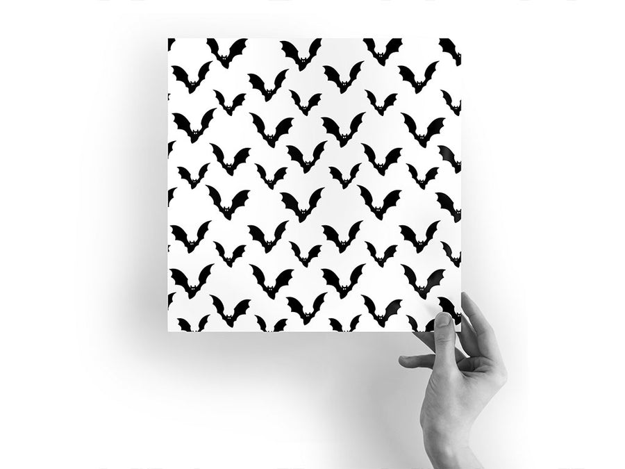 midnight trickster animal Craft Sheets